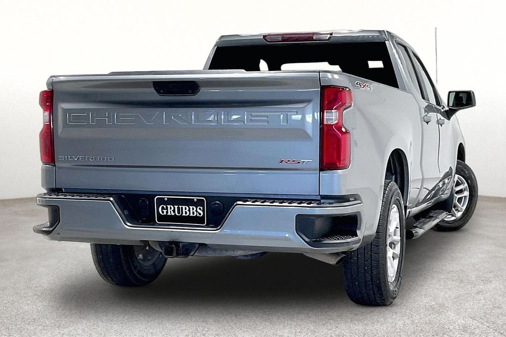 chevrolet silverado 1500 2023 1GCRDEED5PZ240560 image chevrolet silverado 1500 2023 1GCRDEED5PZ240560 image